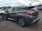 2016 Nissan Murano S for Sale in Portland, OR - Front End