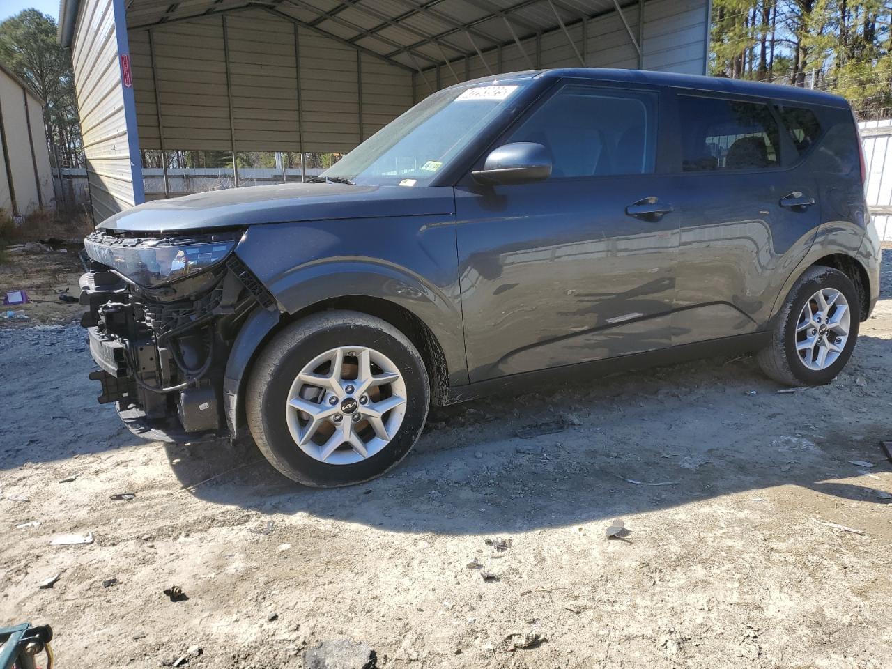 2024 Kia Soul - Image 1