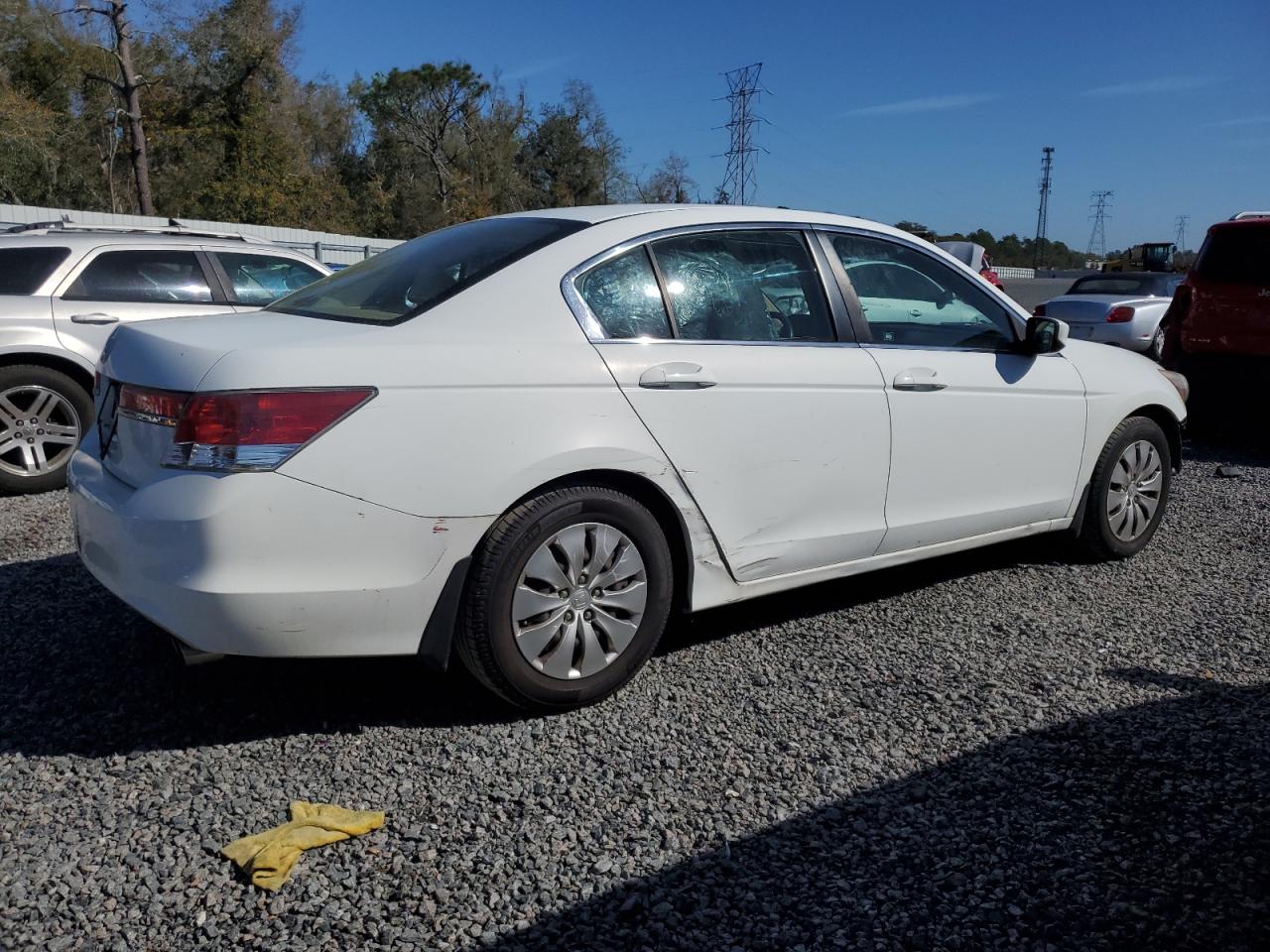 2012 Honda Accord - Image 3