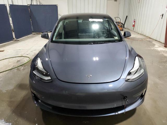  TESLA MODEL 3 2022 Gray