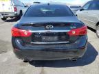 2014 Infiniti Q50 Hybrid Premium zu verkaufen in North Las Vegas, NV - Front End