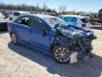 2016 Mitsubishi Lancer Es للبيع في Oklahoma City، OK - Front End