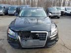 2012 Audi Q5 Premium Plus for Sale in East Granby, CT - Front End