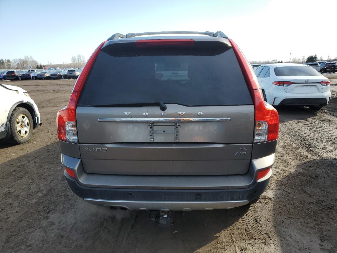 2009 Volvo XC90 - Image 6