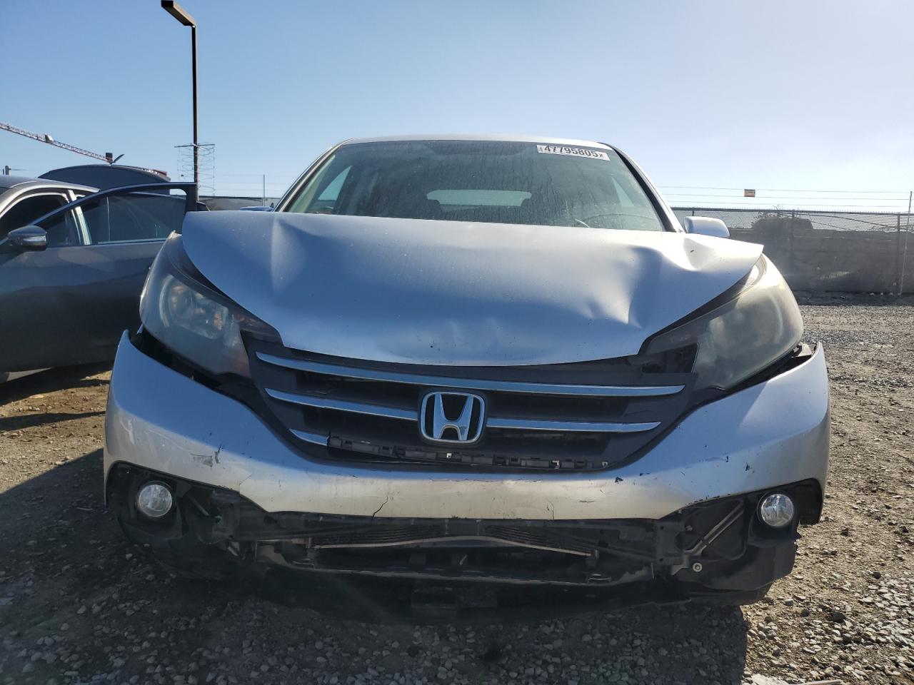 2012 Honda CR-V - Image 5