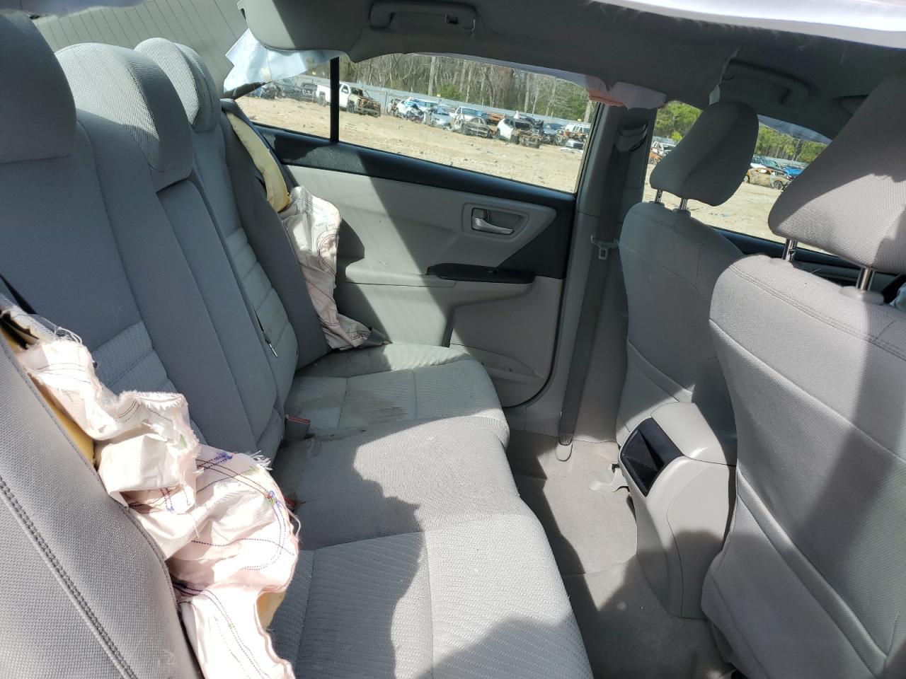 4T4BF1FK6GR579389 TOYOTA CAMRY 2016