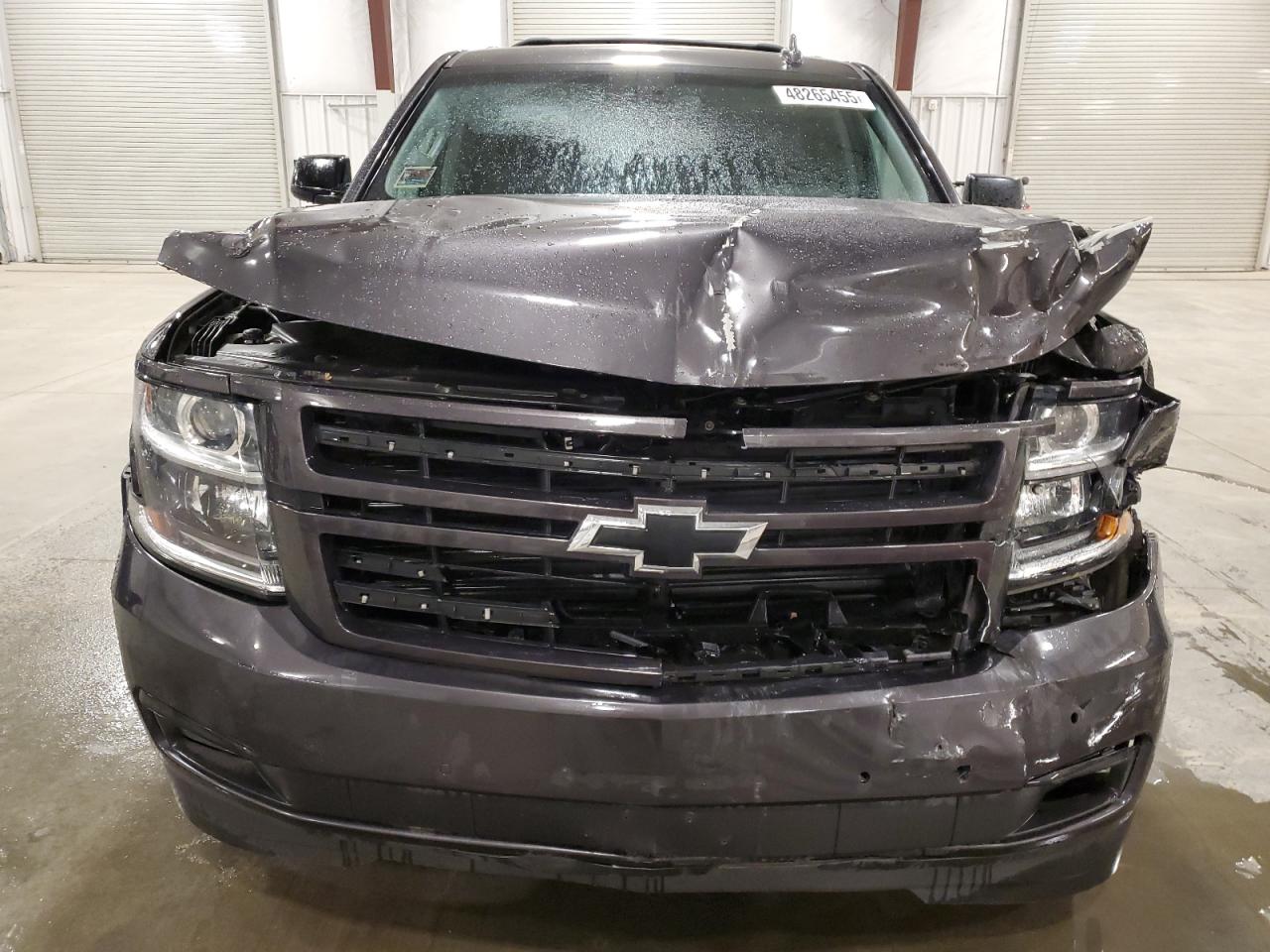 1GNSKHKC7JR246041 CHEVROLET SUBURBAN 2018