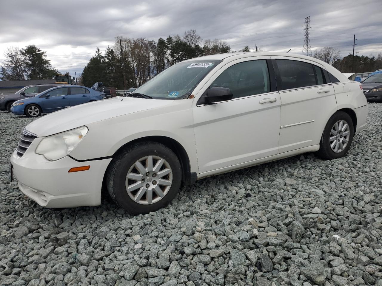2008 Chrysler Sebring - Image 1