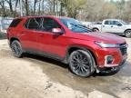 2023 Chevrolet Traverse Rs за продажба в Austell, GA - Front End