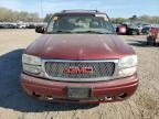 2003 Gmc Yukon Denali იყიდება Conway-ში, AR - Front End