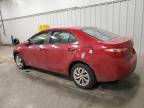 2017 Toyota Corolla L იყიდება Windham-ში, ME - Front End