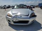 2002 Honda S2000  na sprzedaż w Arcadia, FL - Side