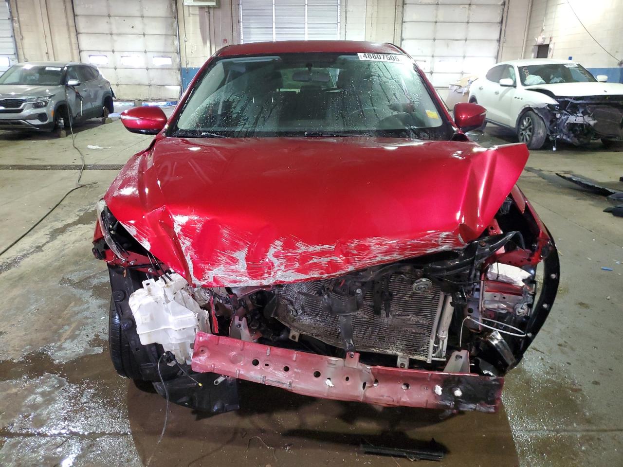 2016 Mazda CX-5 - Image 5