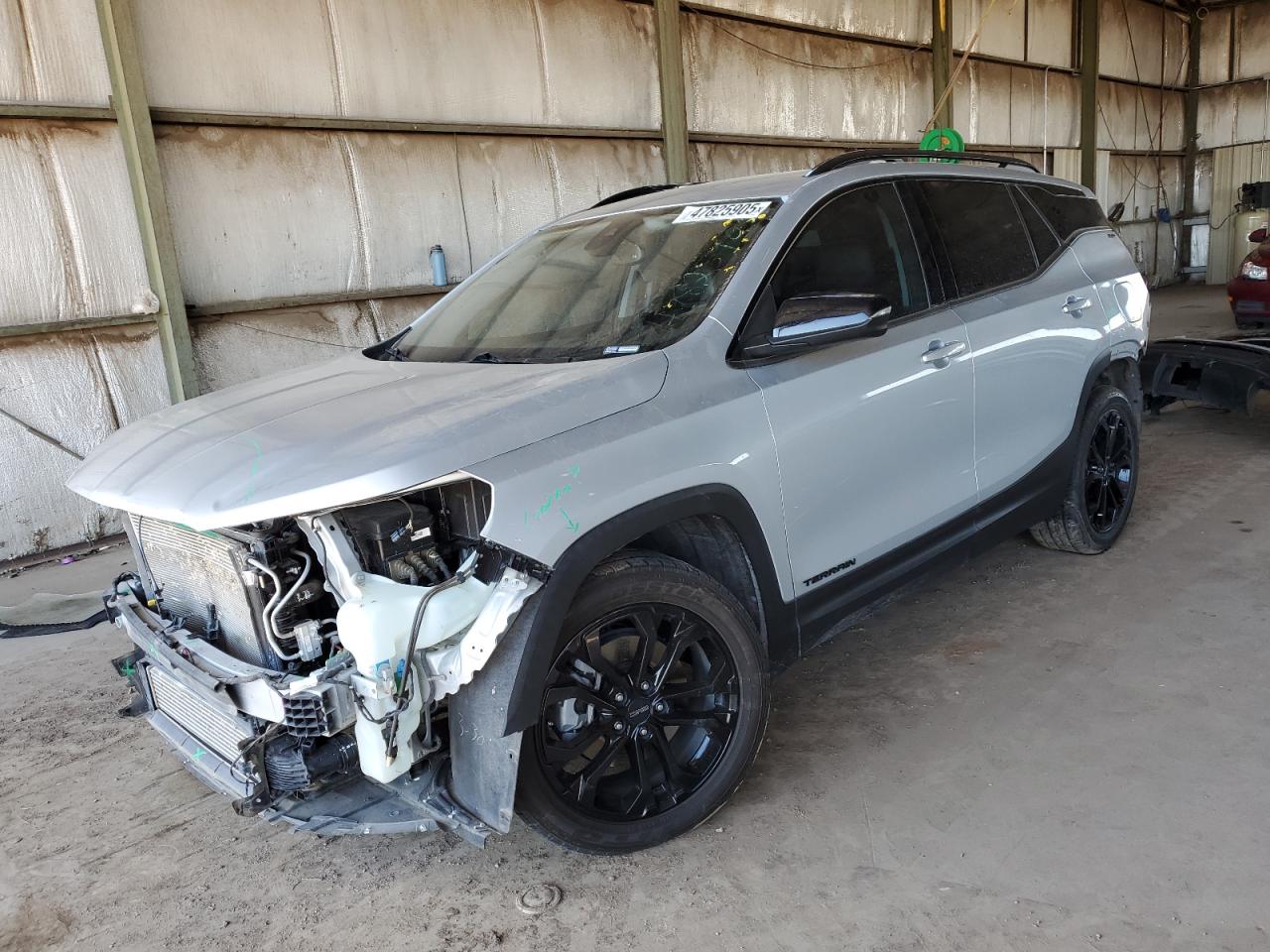 2020 GMC Terrain - Image 1