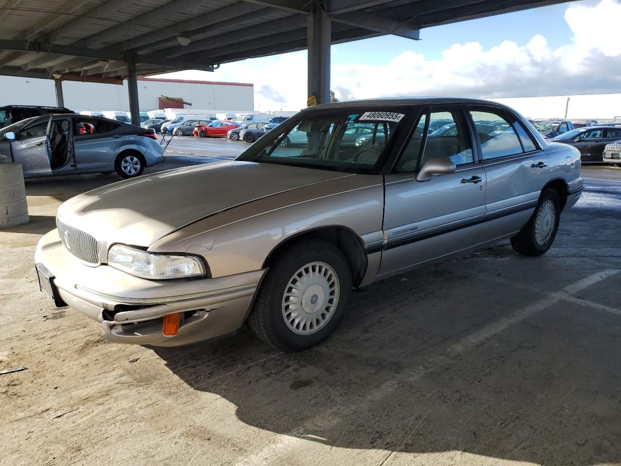 1997 Buick LeSabre - Image 1