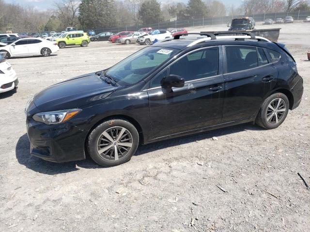 2019 Subaru Impreza Premium