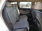 2021 Hyundai Santa Fe Limited продається в Bridgeton, MO - Rear End
