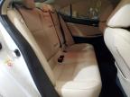 2016 Lexus Is 300 zu verkaufen in Ebensburg, PA - Front End