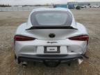 2020 Toyota Supra Base en Venta en Anderson, CA - Frame Damage
