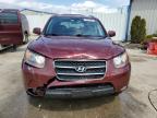 2009 Hyundai Santa Fe Se zu verkaufen in Louisville, KY - Front End