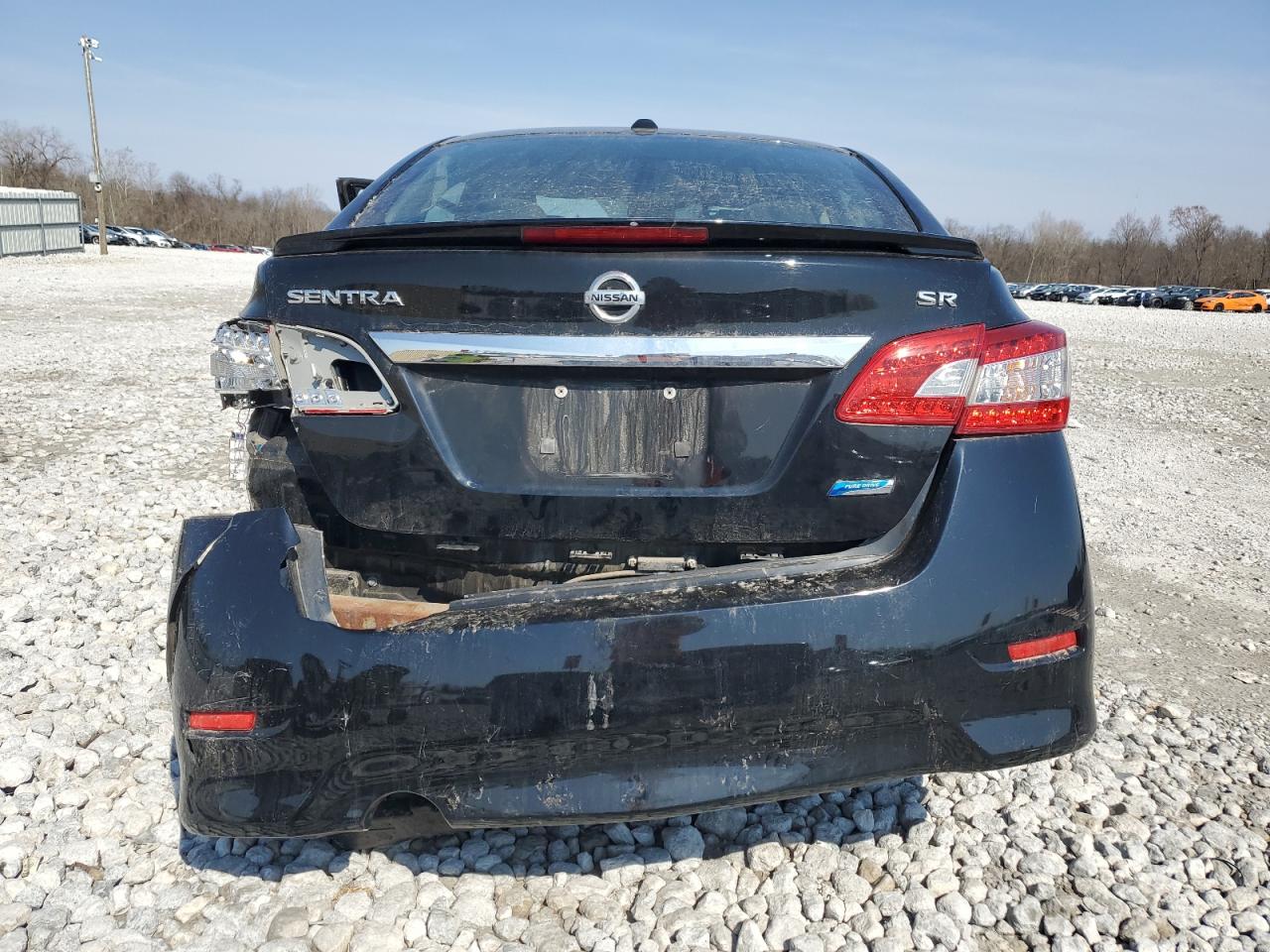 2013 Nissan Sentra - Image 6