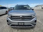 2022 Volkswagen Atlas Se للبيع في Cahokia Heights، IL - Hail