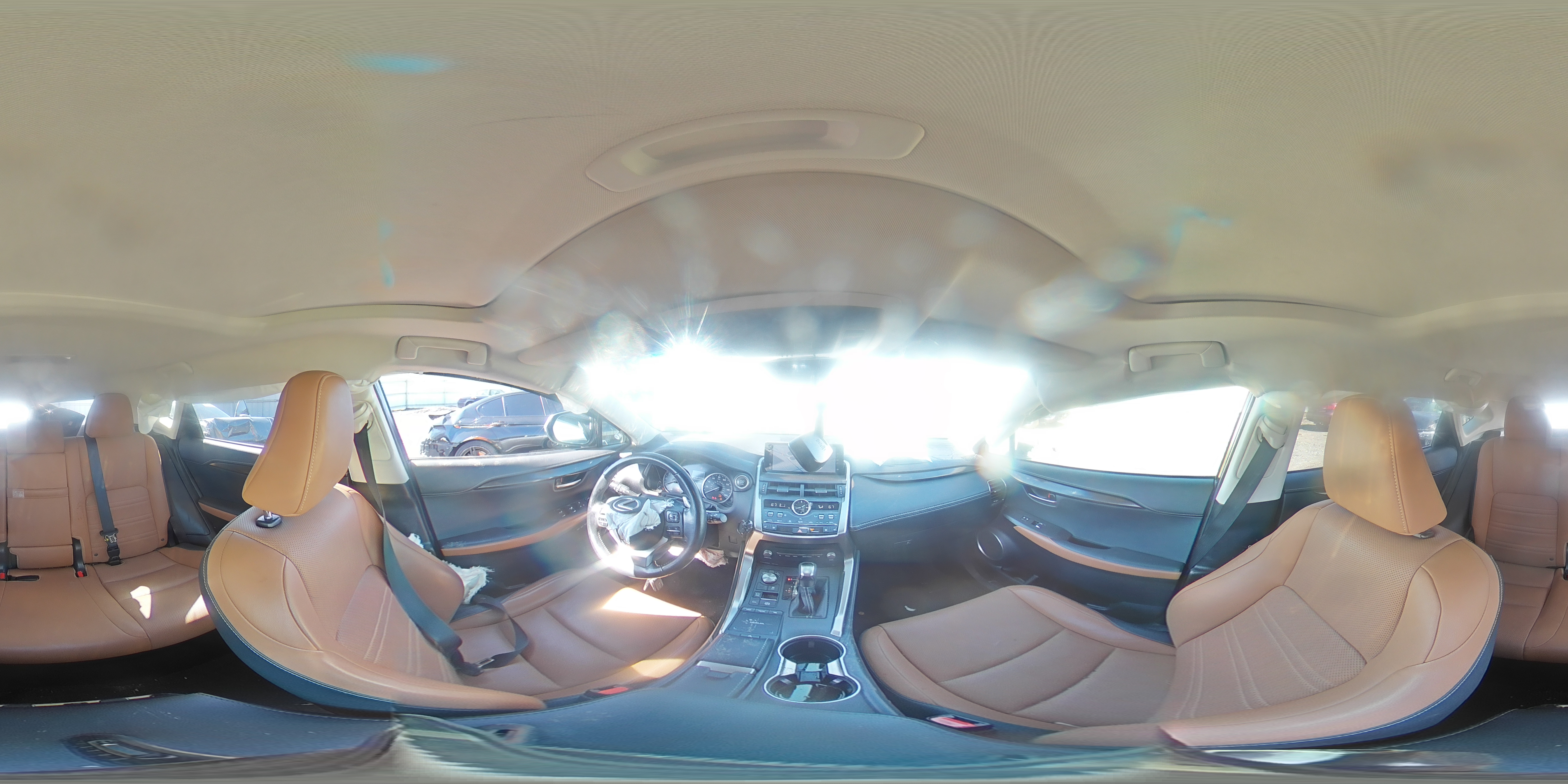 2019 Lexus NX - Image 14