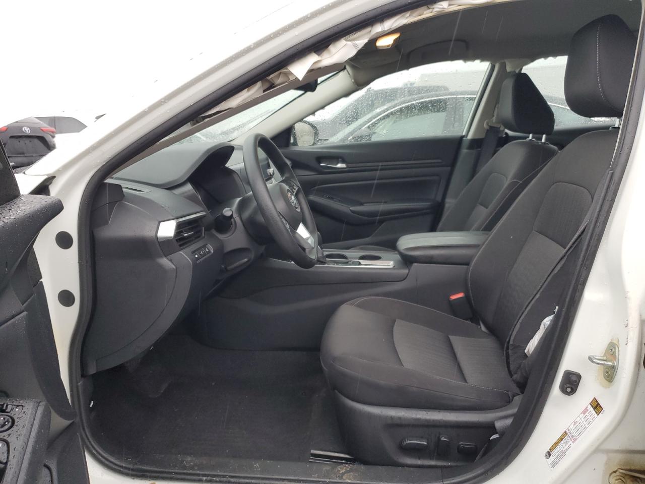 1N4BL4BW9NN385258 NISSAN ALTIMA 2022