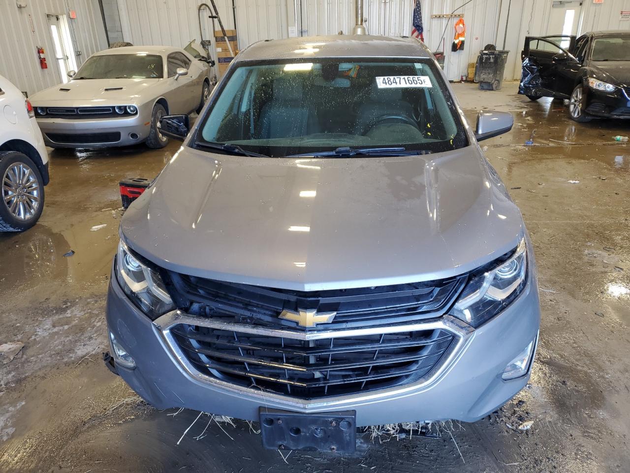 2018 Chevrolet Equinox - Image 5
