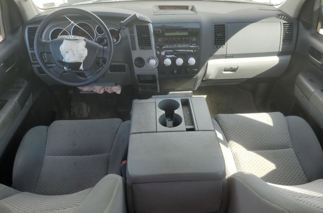 2011 Toyota Tundra - Image 8