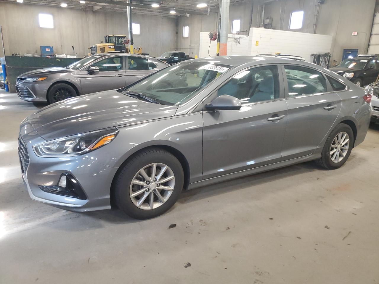 2018 Hyundai Sonata Se на продаже в Blaine, MN - Vandalism