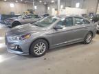 2018 Hyundai Sonata Se на продаже в Blaine, MN - Vandalism