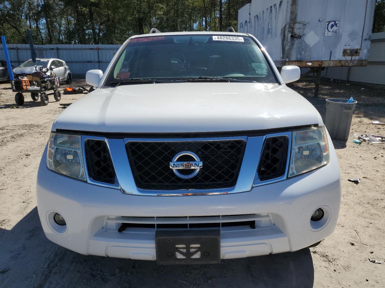 2011 Nissan Pathfinder - Image 5