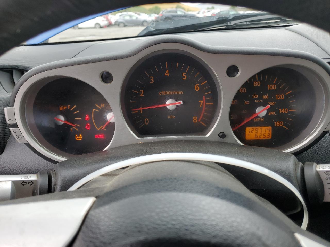 2003 Nissan 350Z - Image 9