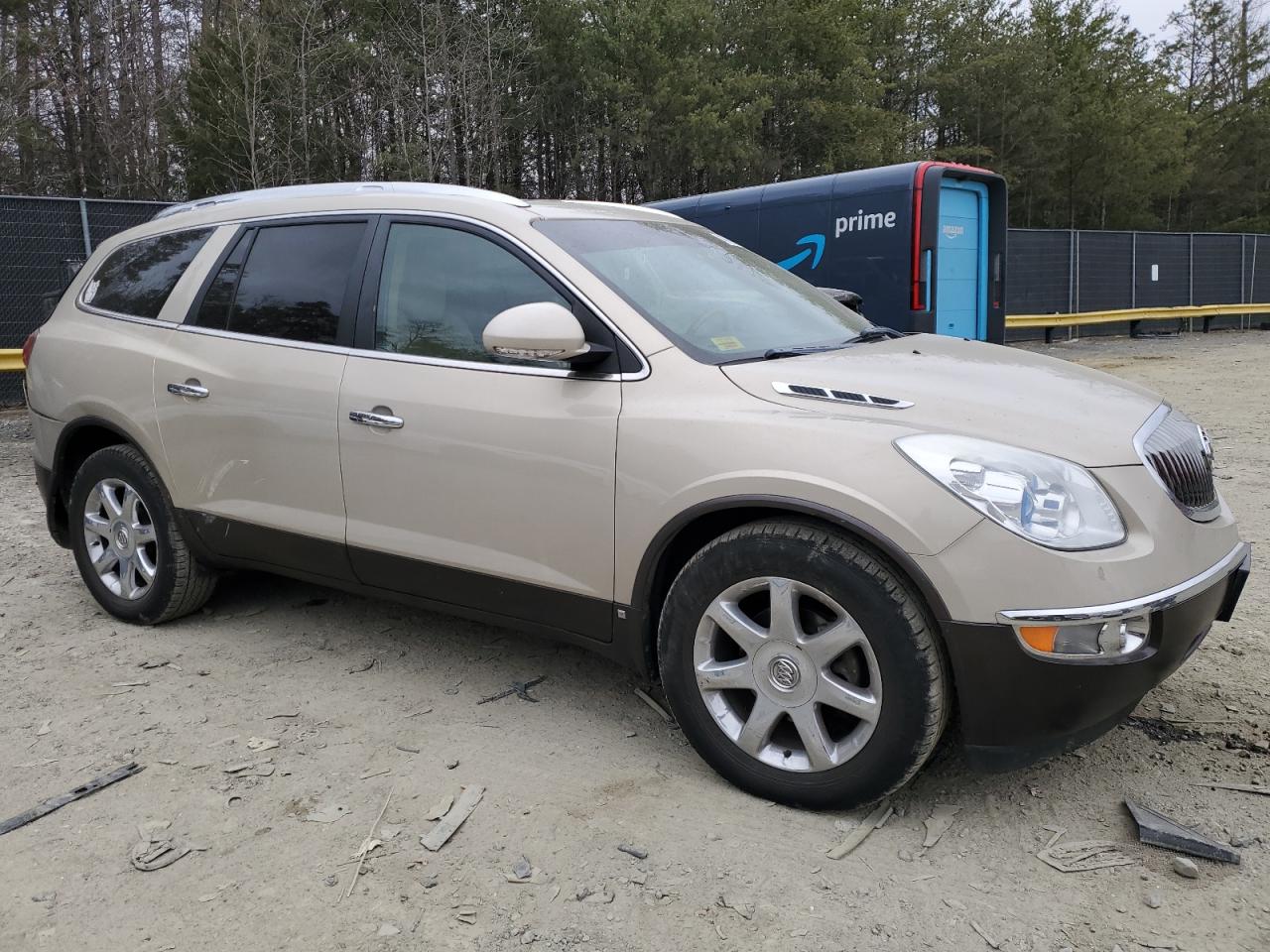 2009 Buick Enclave - Image 4