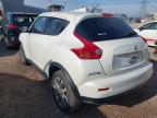 2014 NISSAN JUKE TEKNA for sale at Copart BRISTOL