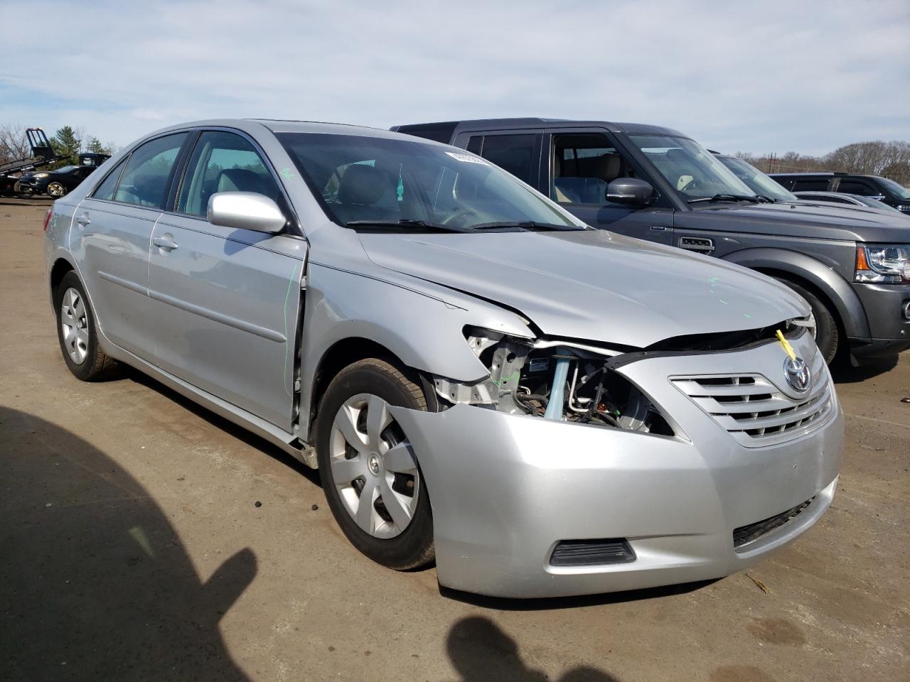 2009 Toyota Camry - Image 4