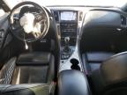 2019 Infiniti Q50 Red Sport 400 zu verkaufen in Albuquerque, NM - Front End
