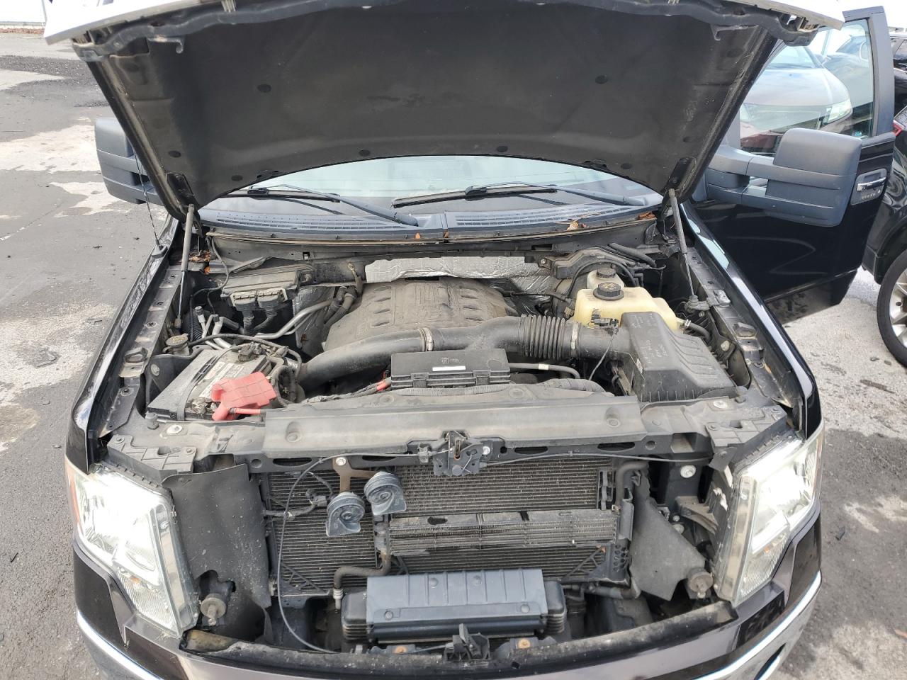 2013 Ford F-150 - Image 11