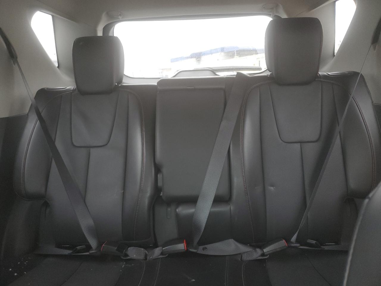 2015 Chevrolet Equinox - Image 10