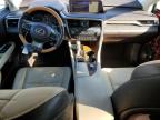 2018 Lexus Rx 350 Base en Venta en Savannah, GA - Front End