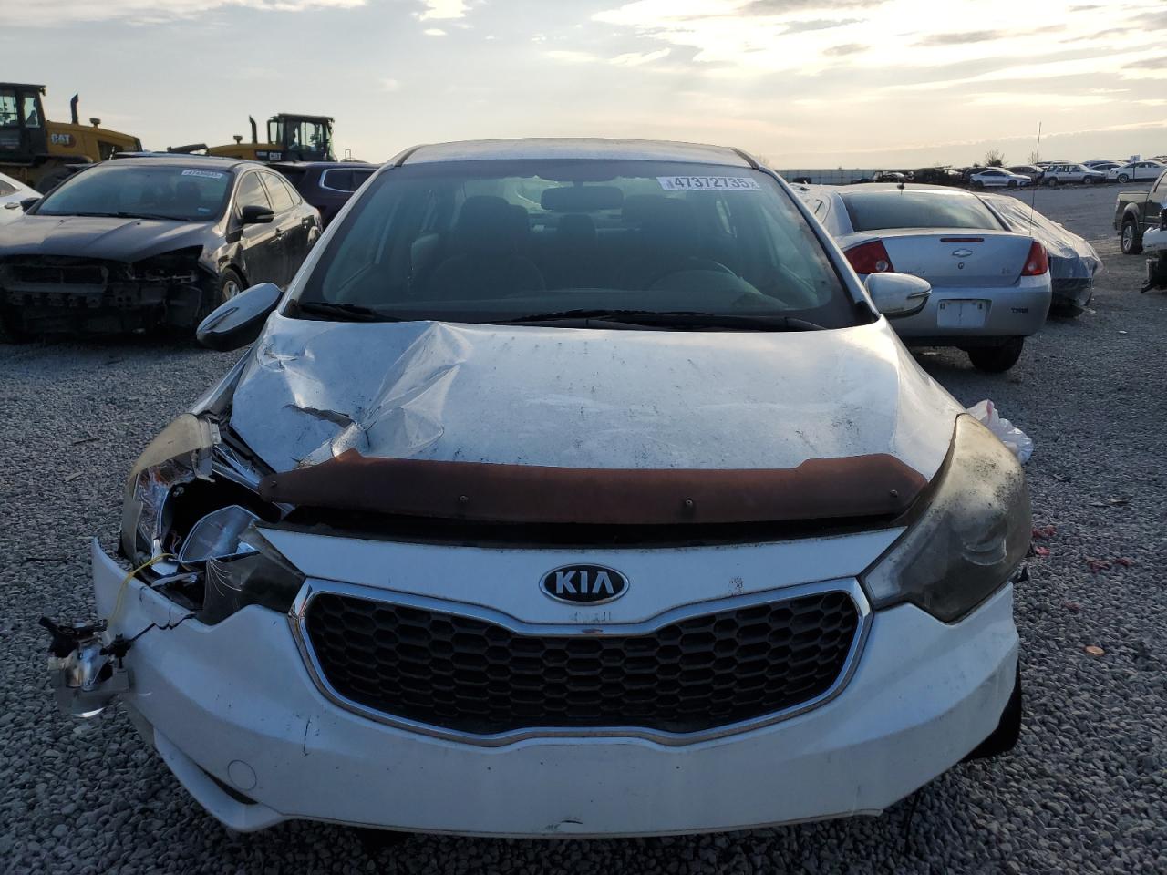 2014 Kia Forte - Image 5