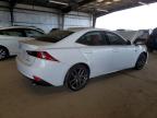2016 Lexus Is 350 na sprzedaż w American Canyon, CA - Front End