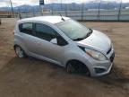2013 Chevrolet Spark 1Lt за продажба в Colorado Springs, CO - Undercarriage