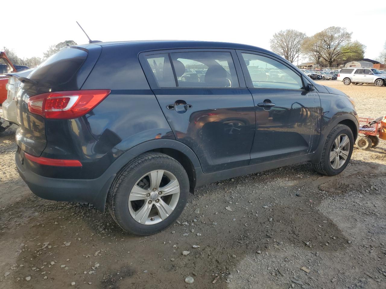2013 Kia Sportage - Image 3