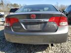2011 Honda Civic Lx for Sale in Waldorf, MD - Front End