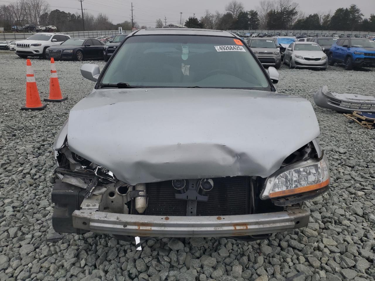 2002 Honda Accord - Image 5