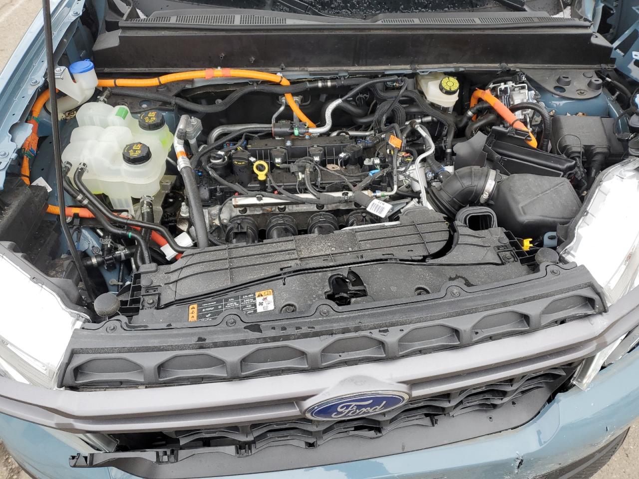 3FTTW8E38PRA79358 FORD MAVERICK 2023