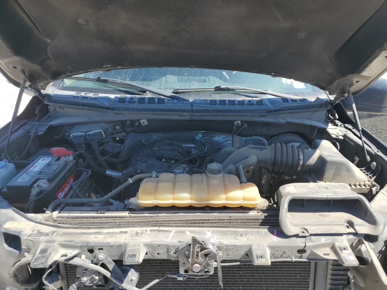 2016 Ford F-150 - Image 13