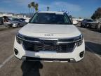 2024 Kia Seltos Ex en Venta en Van Nuys, CA - Burn
